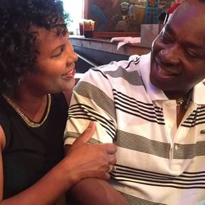 Meet your Posher, Robin